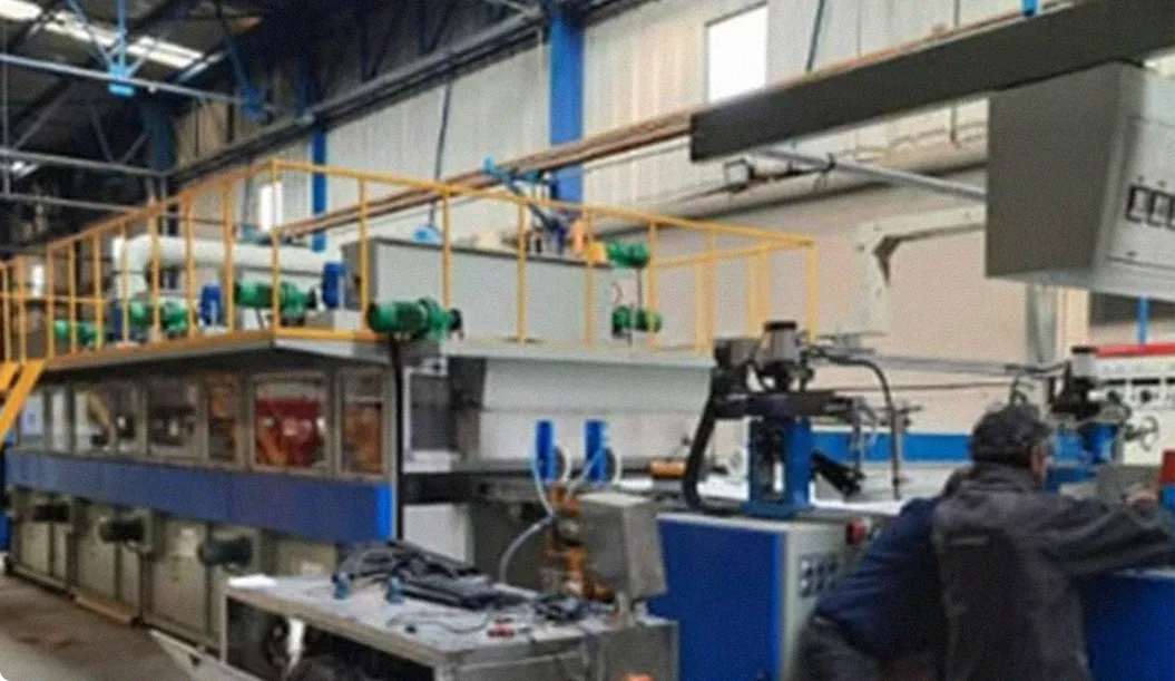 Automotive and Industrial Use